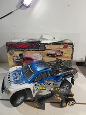 Arrma radio controlled for sale  Campbellsburg