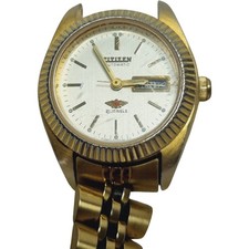 Citizen automatic wristwatch for sale  UK