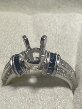 New tacori diamond for sale  Flower Mound