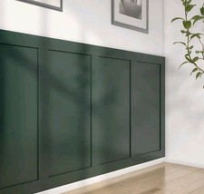 Cheshire mouldings mdf for sale  MACCLESFIELD