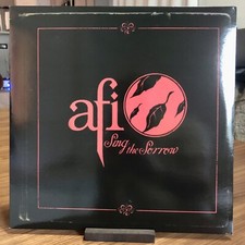 Afi sing sorrow for sale  Goose Creek