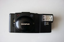 Olympus xa2 red for sale  BRISTOL