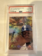 1997 flair showcase for sale  Louisville