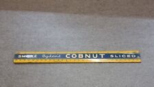 Vintage cobnut cigarette for sale  LINCOLN