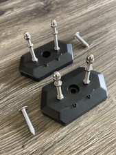 Conjunto de suporte de parede para skate (1) prancha comprar usado  Enviando para Brazil