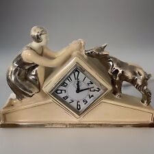 Horloge odyv années d'occasion  Gardanne