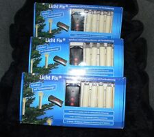 Packung kabellose led gebraucht kaufen  Ulm