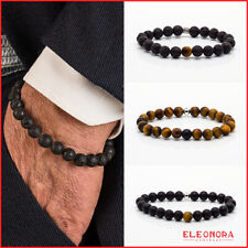 Bracciale uomo pietre usato  Oristano