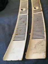 Datsun 510 cowl for sale  Santee