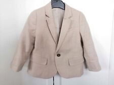 Veste beige coton d'occasion  Paris XII