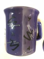 Kaffeebecher tasse kaffeetasse gebraucht kaufen  Michelstadt