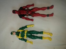 Marvel legends deadpool for sale  GLASGOW