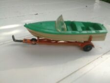 Dinky toys bateau d'occasion  Maubourguet