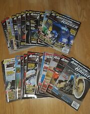 American bagger magazine for sale  ROCHESTER