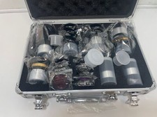 Telescope eyepiece set for sale  UK