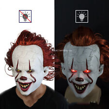 Led pennywise clown for sale  Hempstead