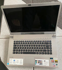 Sony vaio notebook gebraucht kaufen  Syke