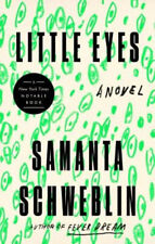 Little eyes novel for sale  Mishawaka