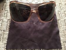 Belles lunettes gucci d'occasion  Villetaneuse