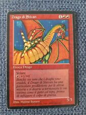 Carta card mtg usato  Padova
