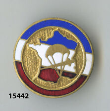Insigne parachutiste bon. d'occasion  France