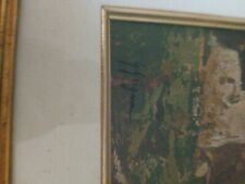 Quadro gino grignani usato  Rosa