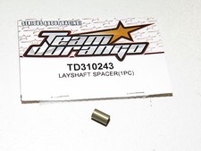 Team durango dex210v2 for sale  Burley