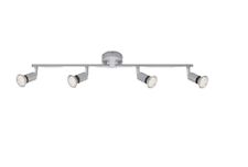 Briloner led deckenleuchte gebraucht kaufen  Ettlingen