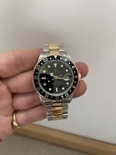 Rolex metal steel for sale  PORTSMOUTH