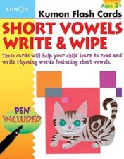 Short vowels write for sale  Montgomery