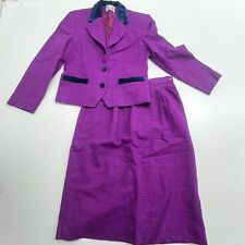 lavender 8 suit for sale  La Vista