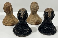 Set ornate original for sale  Harvard