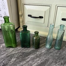 glass poison bottles for sale glass poison bottles for sale NORWICH