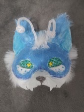 Blue alien cat for sale  LIVERPOOL