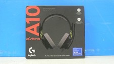 Logitech astro a10 for sale  Northridge