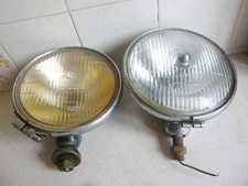 Pair lucas inch for sale  BATH