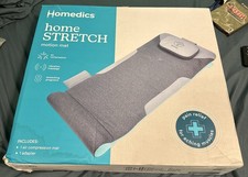 Homedics home stretch for sale  New York