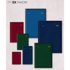 Agenda 17x24 settimanale usato Agenda 17x24 settimanale usato  Roma