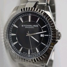 Stuhrling original quartz for sale  Trenton
