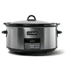 Crockpot programmable quart for sale  Farmington
