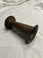 Vintage brasco horn for sale  Westbrook