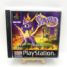 Spyro the dragon usato  Ragalna