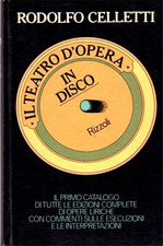 Celletti rodolfo. teatro usato  Reggello