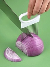 Effortless onion slicer d'occasion  Châlons-en-Champagne