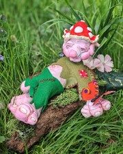 Polymer clay art for sale  SOUTHAMPTON