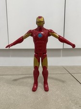 Marvel avengers iron usato  Norcia