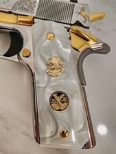 1911 pearl gold for sale  Anaheim