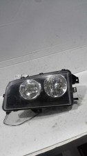 Used left headlight for sale  Camden