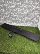 Panasonic black wireless for sale  WESTON-SUPER-MARE