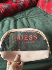 Genuine guess small for sale  HITCHIN